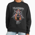 MIKUSABBATH (Worn ver.) - Adult & Kids T-Shirts, Sweatshirts & Hoodies apparel design preview 1