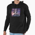Pink cute fantasy dragon,Legendary Animals,dragon - Adult & Kids T-Shirts, Sweatshirts & Hoodies apparel design preview 1