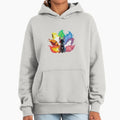 Legend Of Nine Tales Fox - Adult & Kids T-Shirts, Sweatshirts & Hoodies apparel design preview 1