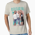 Bananarama Retro 80s Fan Art - Adult & Kids T-Shirts, Sweatshirts & Hoodies apparel design preview 1