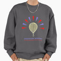 Modest Mouse Balloons - Adult & Kids T-Shirts, Sweatshirts & Hoodies apparel design preview 1