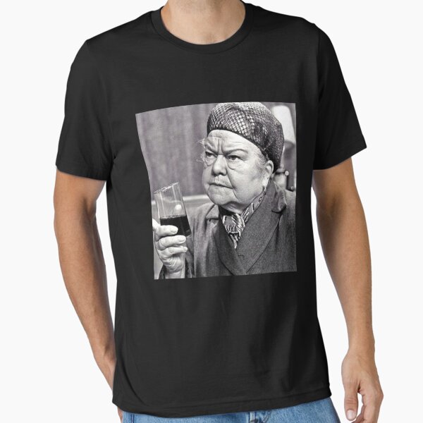 Ena Sharples - Adult & Kids T-Shirts, Sweatshirts & Hoodies apparel design preview 1