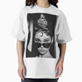 Audrey Hepburn portrait - Adult & Kids T-Shirts, Sweatshirts & Hoodies apparel design preview 1