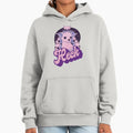 Heck yeah little demon dog - Adult & Kids T-Shirts, Sweatshirts & Hoodies apparel design preview 1