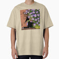 In the Shade of Clematis - Adult & Kids T-Shirts, Sweatshirts & Hoodies apparel design preview 1