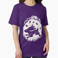 Leaping Hare in Autumn - Adult & Kids T-Shirts, Sweatshirts & Hoodies apparel design preview 1