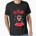 Cult Of The Lamb - Adult & Kids T-Shirts, Sweatshirts & Hoodies apparel design preview 1
