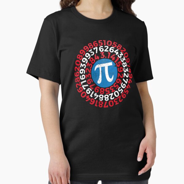 Pi Day 2025 Funny Superhero Style - Adult & Kids T-Shirts, Sweatshirts & Hoodies apparel design preview 1
