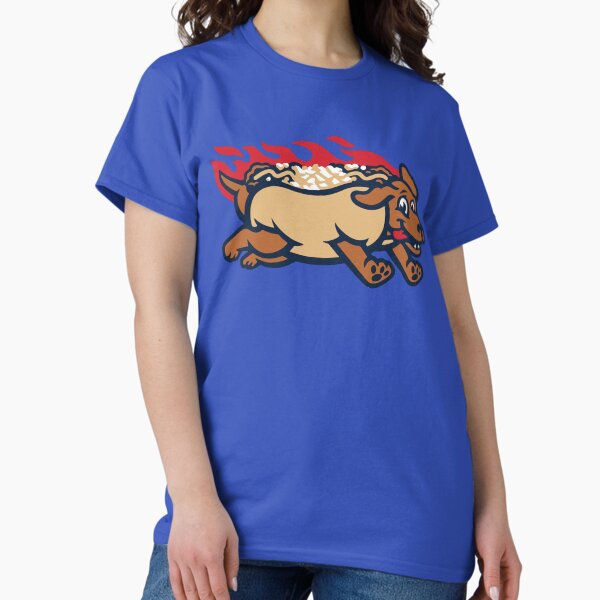 Pawtucket Hot Weiners - Adult & Kids T-Shirts, Sweatshirts & Hoodies apparel design preview 1