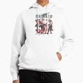 Final Fantasy VII Group - Adult & Kids T-Shirts, Sweatshirts & Hoodies apparel design preview 1