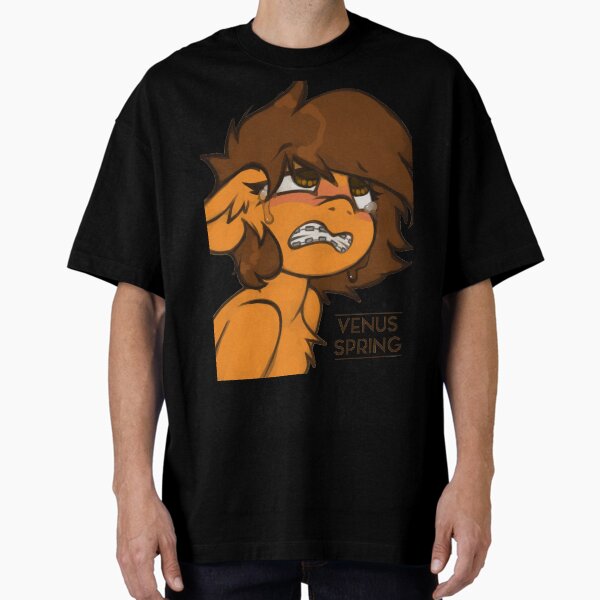 Crying Venus - Adult & Kids T-Shirts, Sweatshirts & Hoodies apparel design preview 1
