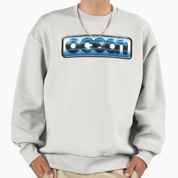 Retro Computer Games Ocean - Adult & Kids T-Shirts, Sweatshirts & Hoodies apparel design preview 1