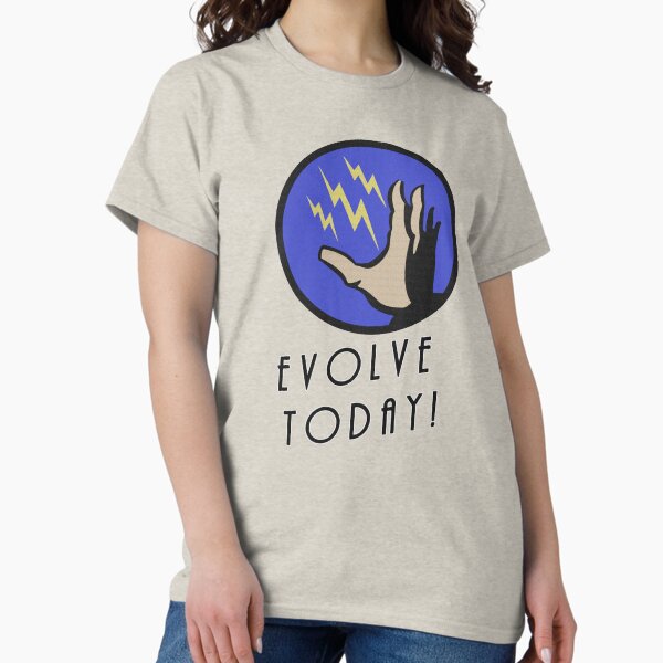 Electro Bolt - Adult & Kids T-Shirts, Sweatshirts & Hoodies apparel design preview 1