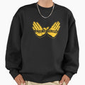 From Staten Island to World - Adult & Kids T-Shirts, Sweatshirts & Hoodies apparel design preview 1