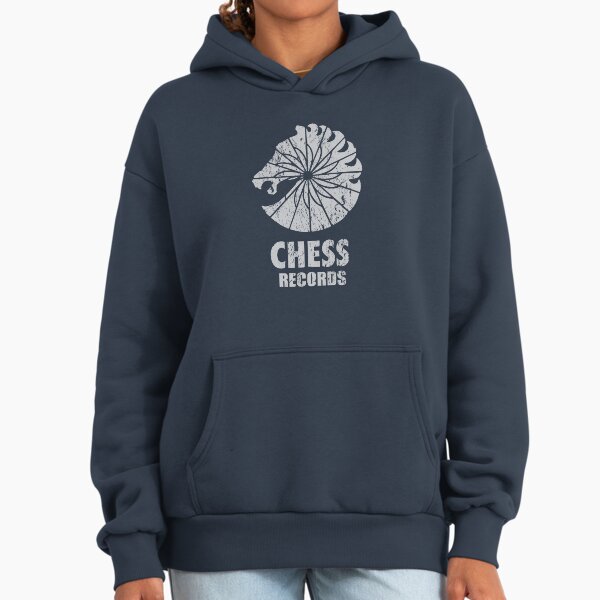 Chess Records - Adult & Kids T-Shirts, Sweatshirts & Hoodies apparel design preview 1