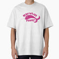 Narwhal POWER - Adult & Kids T-Shirts, Sweatshirts & Hoodies apparel design preview 1