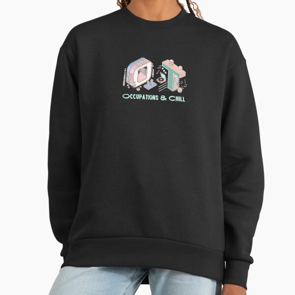 OT - Adult & Kids T-Shirts, Sweatshirts & Hoodies apparel design preview 1
