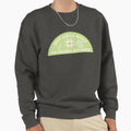 Grandma Hobbies Green - Adult & Kids T-Shirts, Sweatshirts & Hoodies apparel design preview 1
