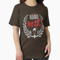 Haru Basho Sumo Wrestling Spring Event March 2019 - Adult & Kids T-Shirts, Sweatshirts & Hoodies apparel design preview 1