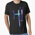 Hï Ibiza special - Adult & Kids T-Shirts, Sweatshirts & Hoodies apparel design preview 1