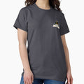 Outer Wilds Ventures - Adult & Kids T-Shirts, Sweatshirts & Hoodies apparel design preview 1