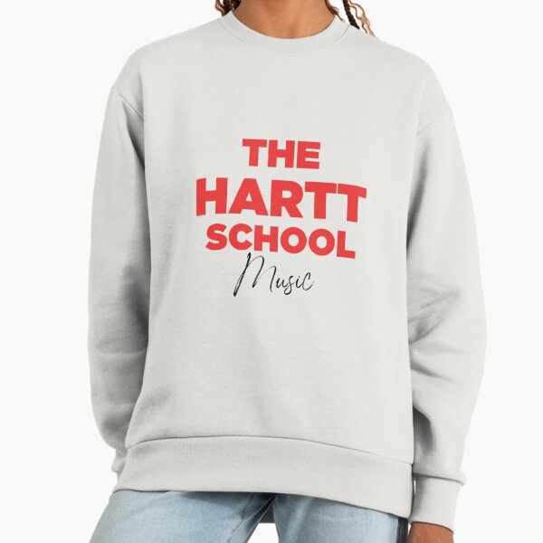 University Of Hartford Hartt School Music - Adult & Kids T-Shirts, Sweatshirts & Hoodies apparel design preview 1