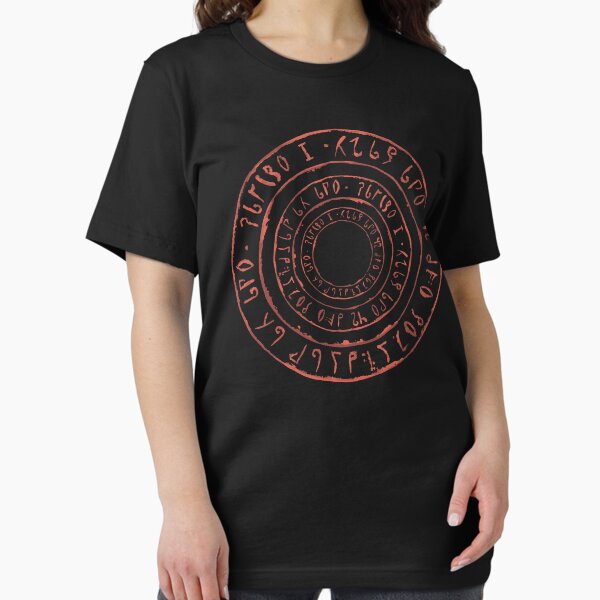 Noita Rune Circles - Adult & Kids T-Shirts, Sweatshirts & Hoodies apparel design preview 1