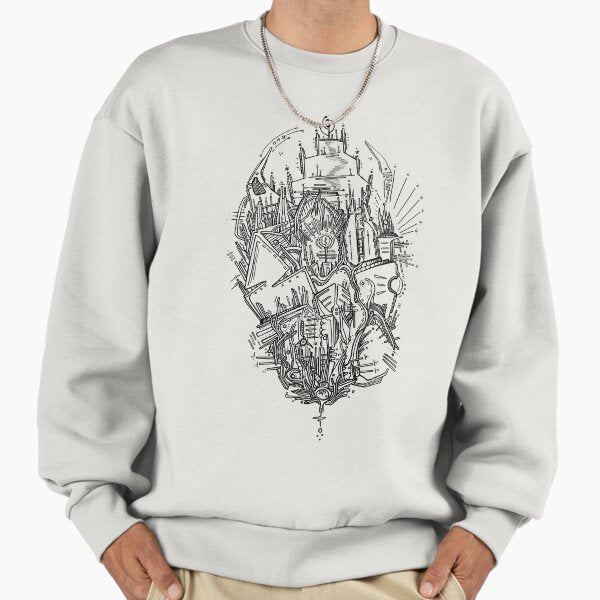 Volumen I #9 - Adult & Kids T-Shirts, Sweatshirts & Hoodies apparel design preview 1