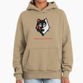 A Wolf from Oak Meadows - Adult & Kids T-Shirts, Sweatshirts & Hoodies apparel design preview 1