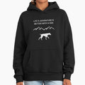 Copy of Life's Adventure Is Better With A Dog - Adult & Kids T-Shirts, Sweatshirts & Hoodies apparel design preview 1