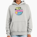 Summers on the Beach: Ft. Lauderdale, Fla. - Adult & Kids T-Shirts, Sweatshirts & Hoodies apparel design preview 1