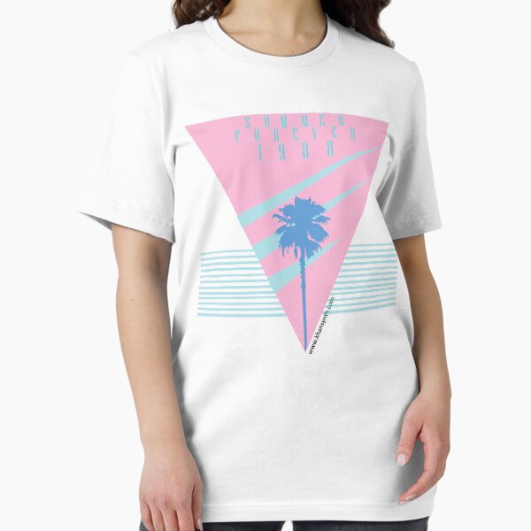 Summer Forever - Adult & Kids T-Shirts, Sweatshirts & Hoodies apparel design preview 1