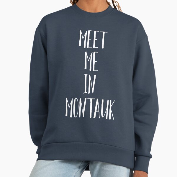 Meet Me In Montauk Eternal Sunshine Of The Spotless - Adult & Kids T-Shirts, Sweatshirts & Hoodies apparel design preview 1