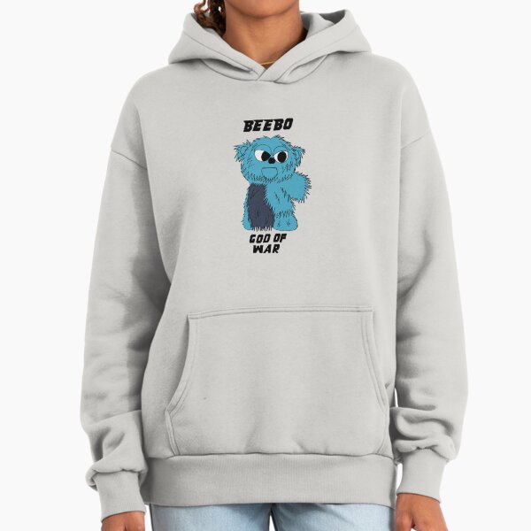 Beebo God of War - Adult & Kids T-Shirts, Sweatshirts & Hoodies apparel design preview 1