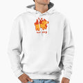 Hot Dog - Adult & Kids T-Shirts, Sweatshirts & Hoodies apparel design preview 1