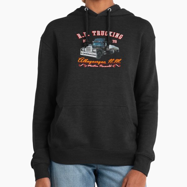 R.D. Trucking V.2 - Adult & Kids T-Shirts, Sweatshirts & Hoodies apparel design preview 1