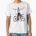 Evenepoel Olympics - Adult & Kids T-Shirts, Sweatshirts & Hoodies apparel design preview 1