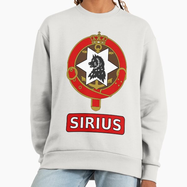 Slædepatruljen Sirius Dog Sled Patrol (Danish Navy) - Adult & Kids T-Shirts, Sweatshirts & Hoodies apparel design preview 1