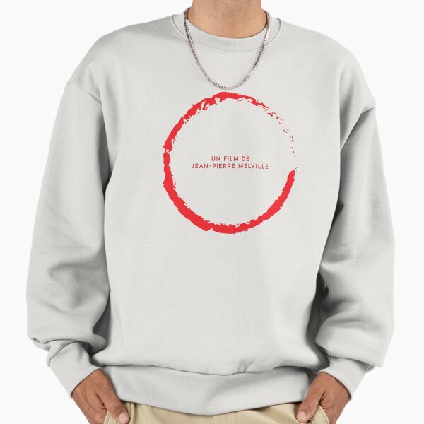 Le Cercle Rouge - Adult & Kids T-Shirts, Sweatshirts & Hoodies apparel design preview 1