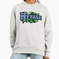 Hytale logo - Adult & Kids T-Shirts, Sweatshirts & Hoodies apparel design preview 1