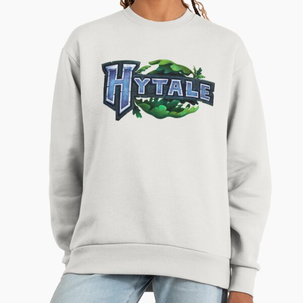 Hytale logo - Adult & Kids T-Shirts, Sweatshirts & Hoodies apparel design preview 1