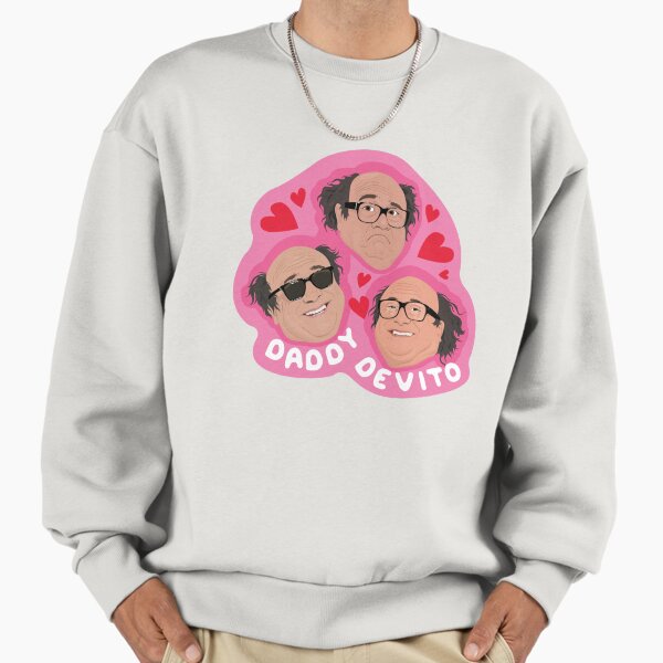 Danny Devito Funny Daddy Pop Culture - Adult & Kids T-Shirts, Sweatshirts & Hoodies apparel design preview 1
