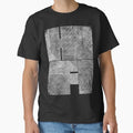 HI-FI - Adult & Kids T-Shirts, Sweatshirts & Hoodies apparel design preview 1