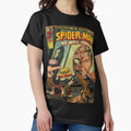 No Way Home-Public Enemy-Man - Adult & Kids T-Shirts, Sweatshirts & Hoodies apparel design preview 1