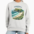 Cornwall - Adult & Kids T-Shirts, Sweatshirts & Hoodies apparel design preview 1