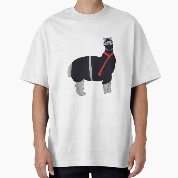 Ninja Llama - Adult & Kids T-Shirts, Sweatshirts & Hoodies apparel design preview 1