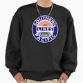 Southern Pacific Lines Railway Logo - Adult & Kids T-Shirts, Sweatshirts & Hoodies apparel design preview 1