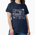 Get Out! - Adult & Kids T-Shirts, Sweatshirts & Hoodies apparel design preview 1