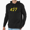 The Stanley Parable Employee Number 427 v3 - Adult & Kids T-Shirts, Sweatshirts & Hoodies apparel design preview 1