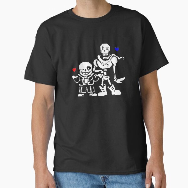 Undertale - Adult & Kids T-Shirts, Sweatshirts & Hoodies apparel design preview 1